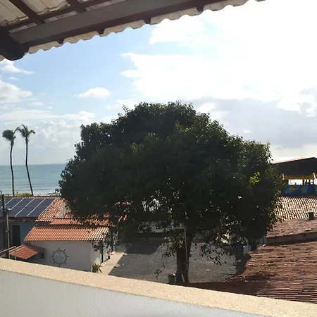 Los Angeles Porto de Galinhas Exterior photo