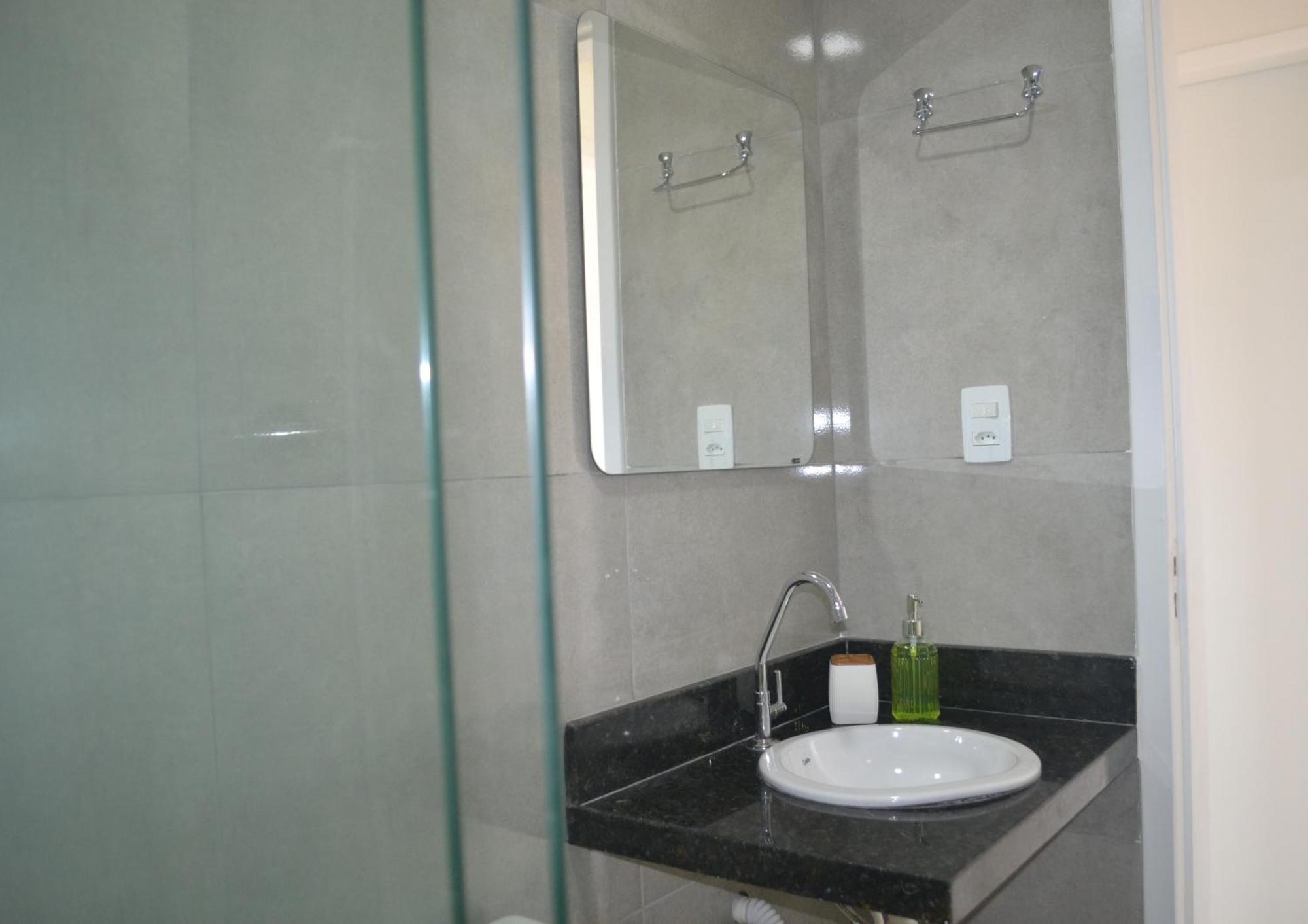 Angeles Apartamento *