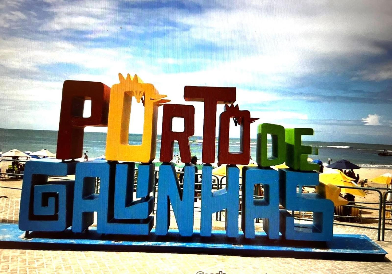 Angeles * Pôrto das Galinhas