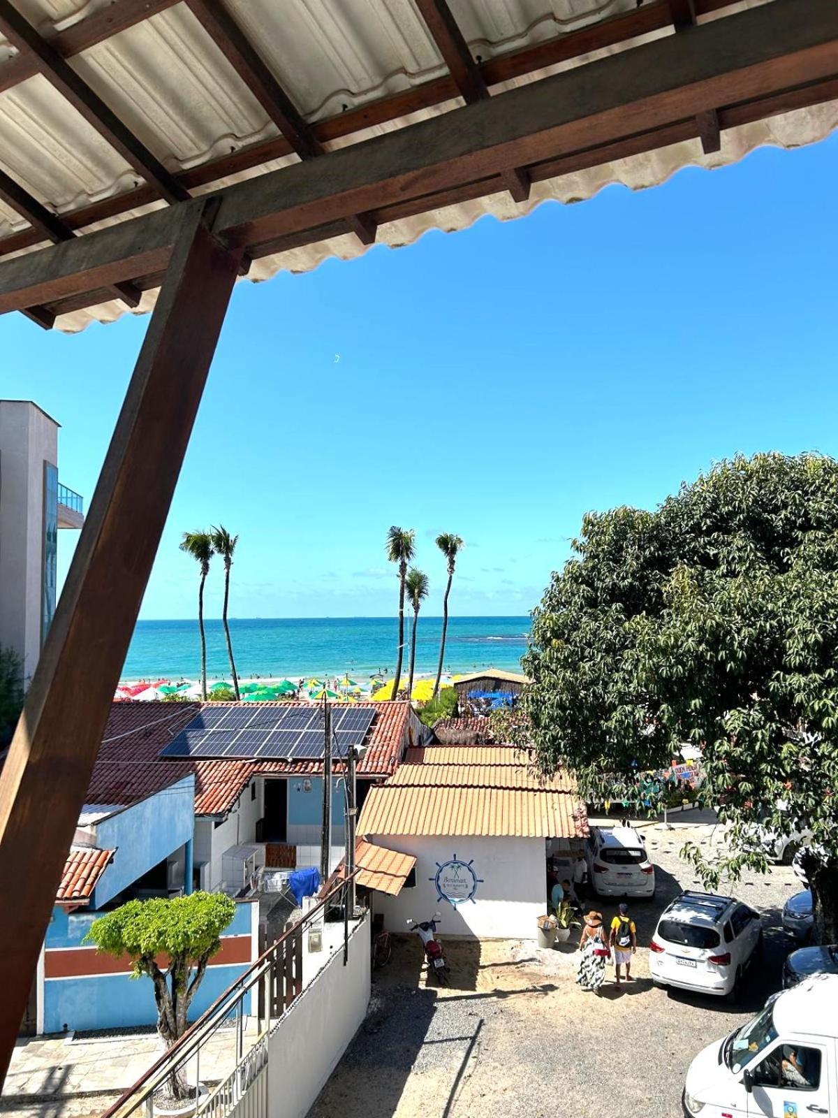 Angeles Apartamento