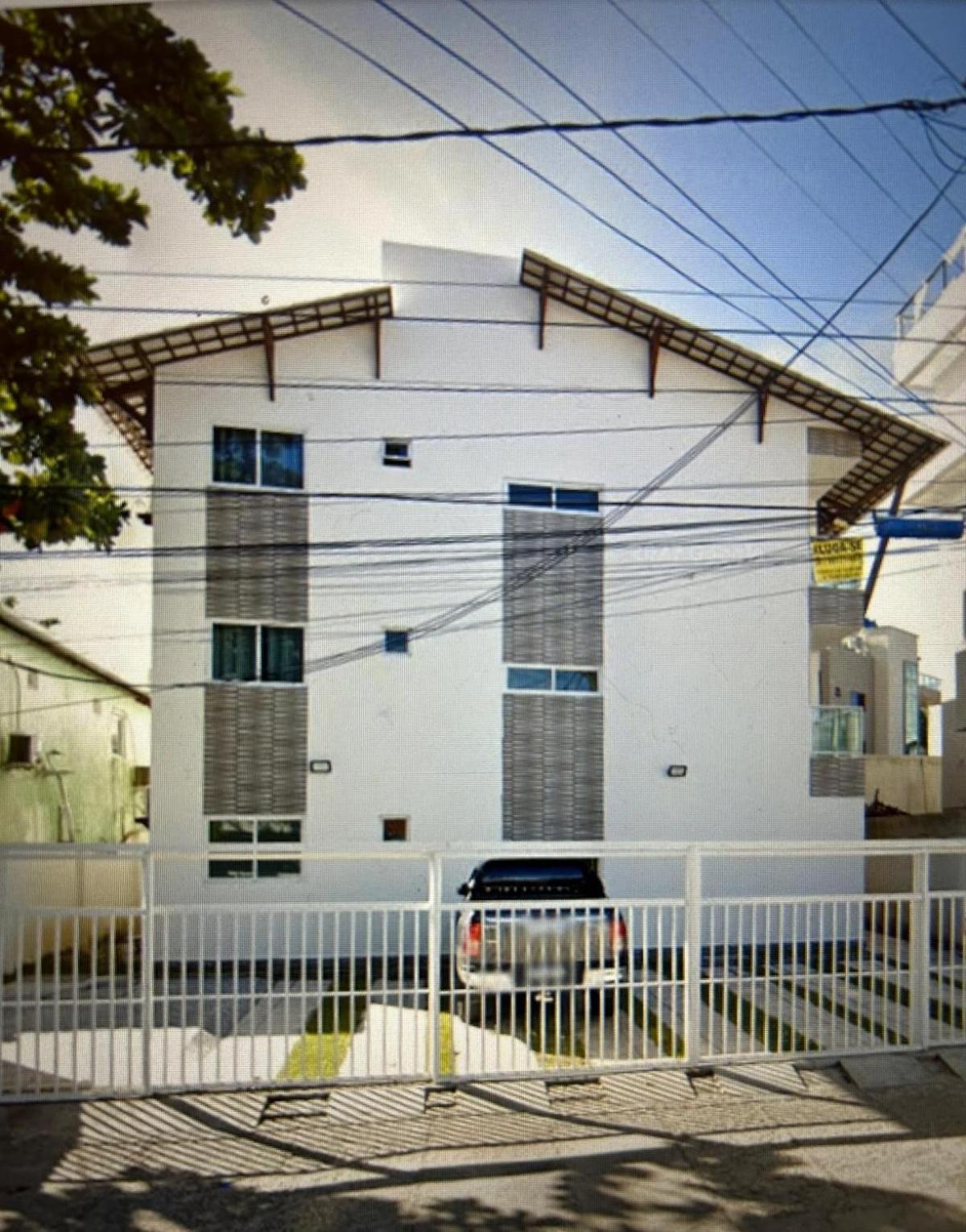 Apartamento Angeles Pôrto das Galinhas